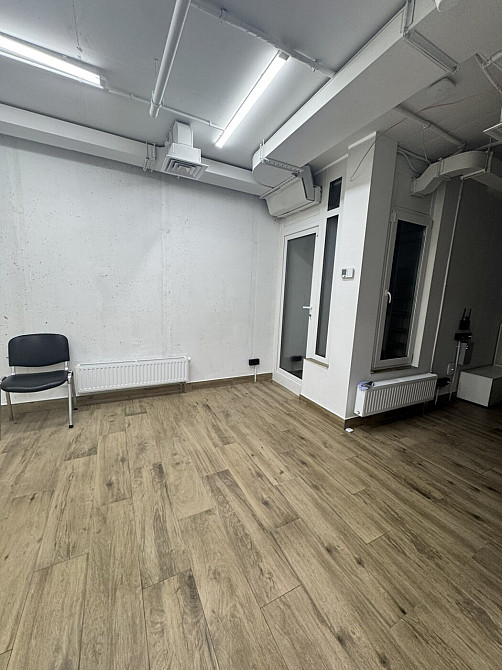 Оренда приміщення вільного призначення на улица Днепровская Набережная, д.18 приміщень - 2, поверх - cokol/25 Киев - изображение 3