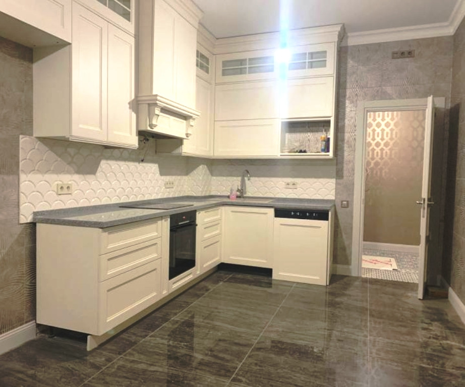 Трехкомнатная квартира в ЖК Гагаринский Одеса - фото 7