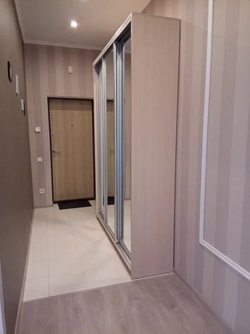 Оренда Квартира 2-кімнатна, 9/33 поверх на Харківське шоссе, 19а Kiev - photo 8