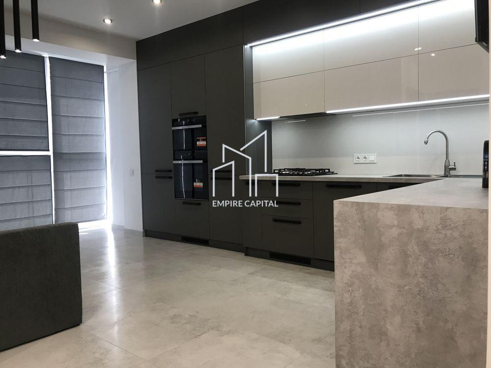 Оренда 2к квартири 110 кв. м Львів - фото 1