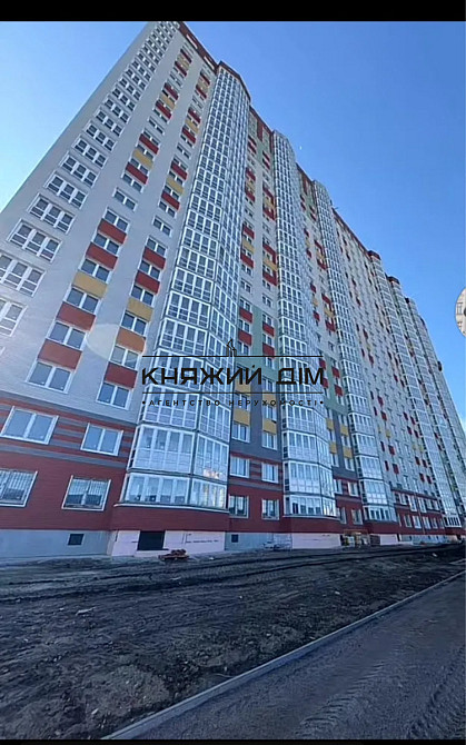 Продаж 3х квартири ЖК Патріотика, будинок Синевирм. Позняки, Осокорки Код № 21146963 Київ - фото 1