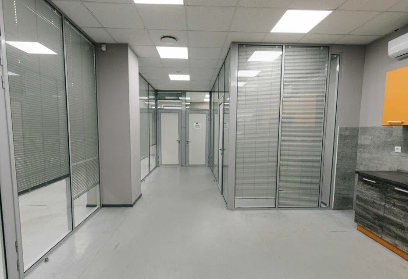 Оренда офісне приміщення на Нежинская ул., 27 поверх - 1/3 Одесса - изображение 11