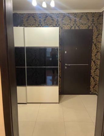 Оренда Квартира 1-кімнатна, 8/22 поверх на Урлівська, 34 Київ