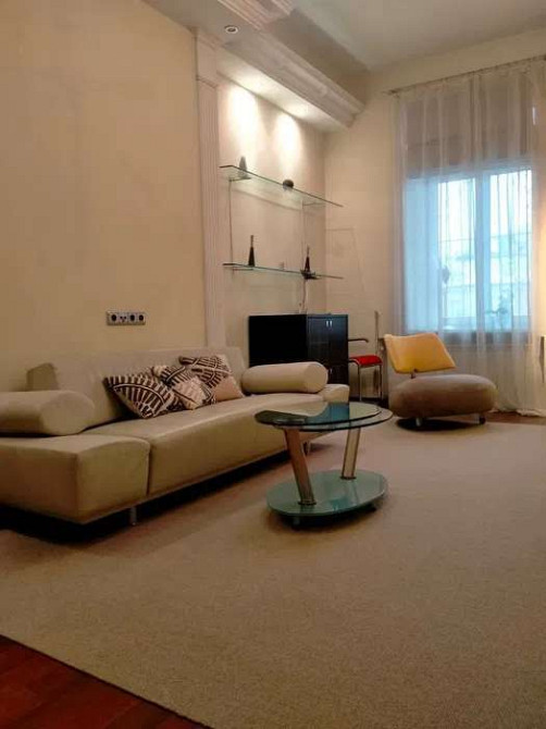 Оренда Квартира 2-кімнатна, 4/5 поверх Київ - фото 4