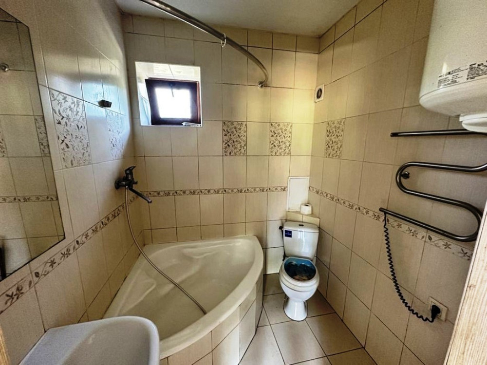 Квартира студия в кирпичном малоквартирном доме на Таирова Одеса - фото 5