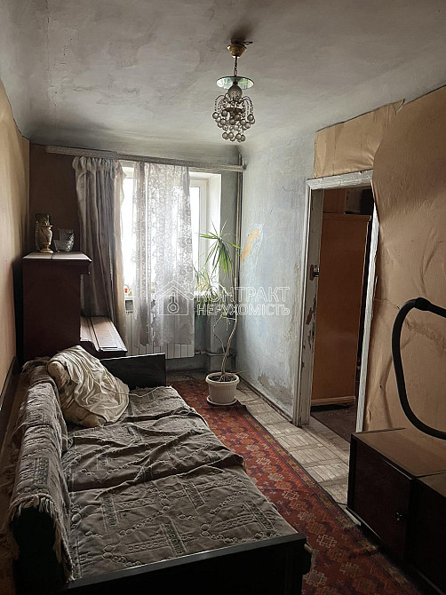 Оренда Квартира 2-кімнатна, 2/6 поверх на вул. Героїв Харкова Харків - фото 3