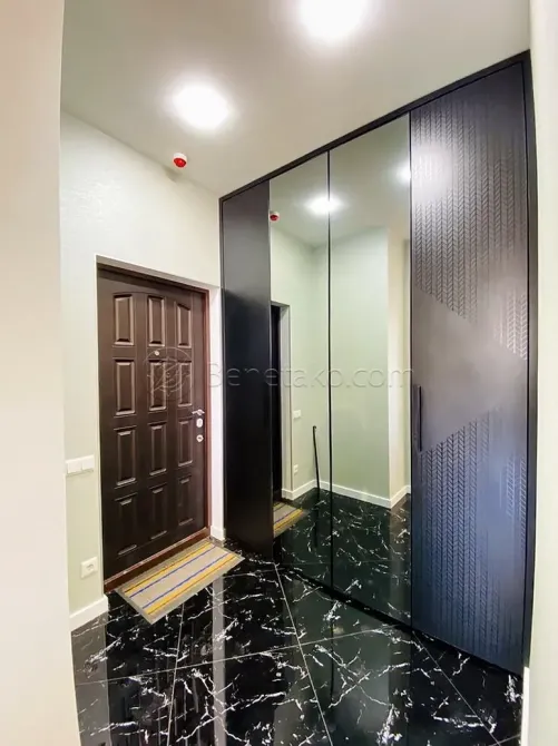 Оренда 2к Квартира 80 кв.м ул. Генуэзская, 3Б Одеса - фото 7