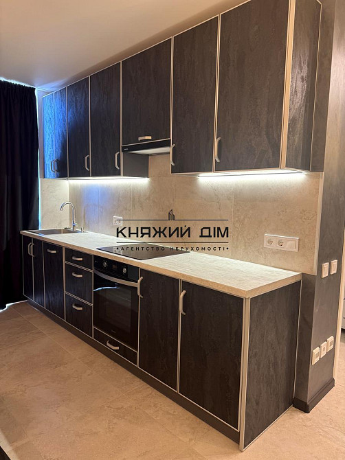 Оренда Квартира 2-кімнатна, 26/27 поверх на Олега Мудрака Київ - фото 2