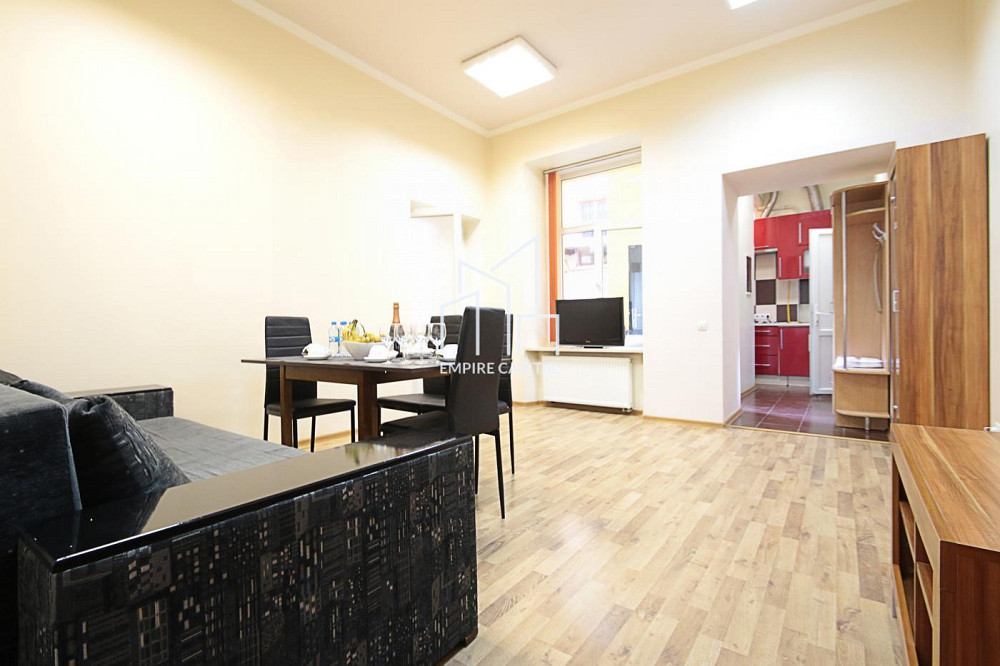 Оренда 3к квартири 70 кв. м Львів - фото 10