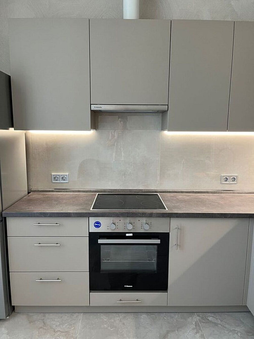 Оренда Квартира 1-кімнатна, 17/25 поверх на Ревуцкого ул., 40 б Київ - фото 5