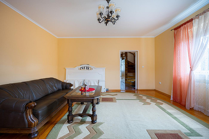 Продаж будинку 2 поверхи — Наливайка Сколе - фото 9