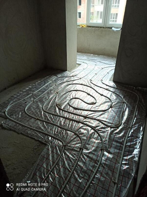 Продаж Квартира 2-кімнатна, 4/10 поверх на Чорновола 155 Івано-Франківськ - фото 7