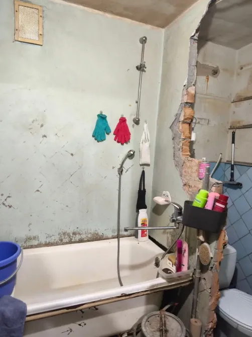 For sale 2-room Apartment 50.5 sq.m Аркадіївський провулок, 4 Odessa - photo 13