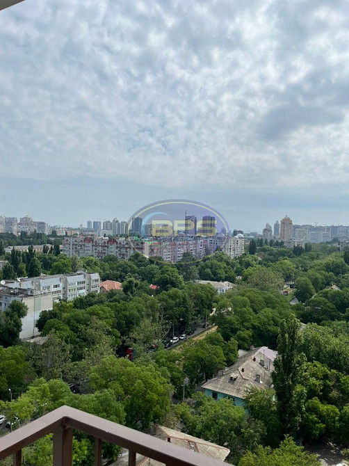 Продаж 1к квартири 68.3 кв. м Одеса - фото 8