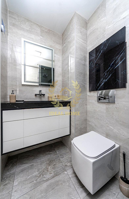 Продаж Квартира 1-кімнатна на Ветрянные горы ул., 10Г Kiev - photo 8