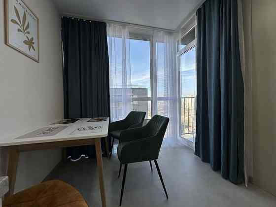 Оренда Квартира 1-кімнатна, 21/21 поверх на Ісмаіла Гаспринськго, 3 Київ