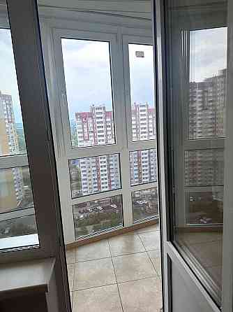 Оренда Квартира 1-кімнатна, 20/25 поверх на Софії Русової, 7 Київ