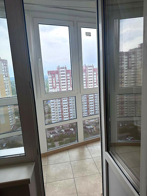 Оренда Квартира 1-кімнатна, 20/25 поверх на Софії Русової, 7 Київ - фото 5