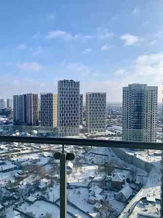 Оренда Квартира 1-кімнатна на ул. Осокорская, 2а Kiev