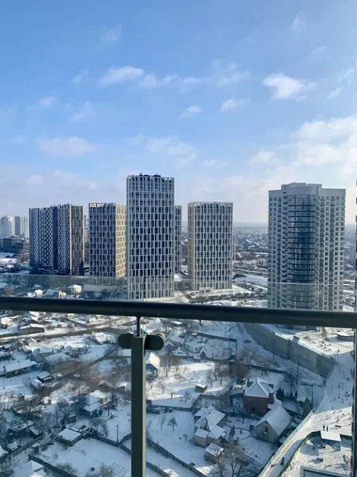 Оренда Квартира 1-кімнатна на ул. Осокорская, 2а Kiev - photo 2