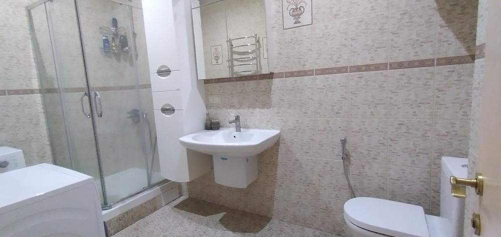 2-комнатная квартира с ремонтом и мебелью в ЖК Тирас/ Ак.Королева Odessa - photo 7