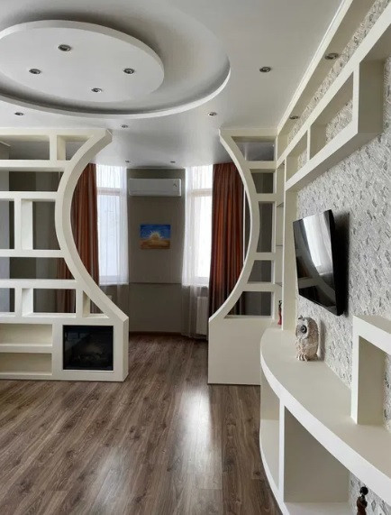 Оренда Квартира 2-кімнатна, 13/22 поверх на Французский б-р, 22 Одеса - фото 8