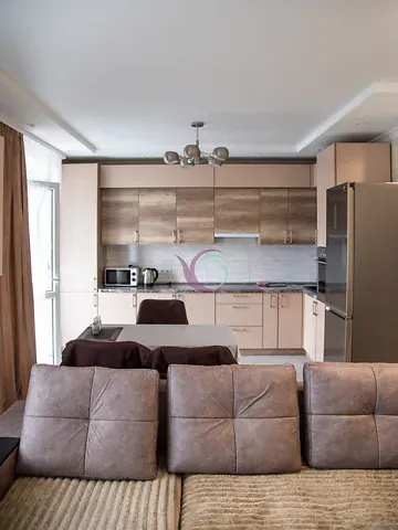 Оренда 2к Квартира 70 кв.м Яровиця вулиця 61 Луцьк - фото 3