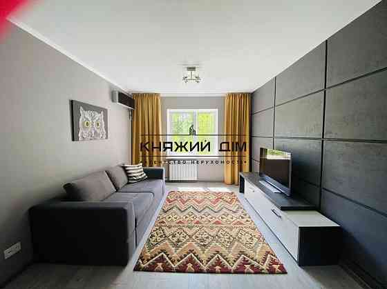 Оренда Квартира 2-кімнатна, 1/16 поверх на Оболонский пр-т Kiev