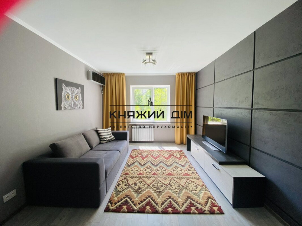 Оренда Квартира 2-кімнатна, 1/16 поверх на Оболонский пр-т Kiev - photo 2