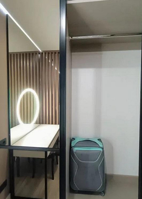 Продаж Квартира 1-кімнатна, 9/9 поверх на вул. Князів Острозьких Житомир - фото 2