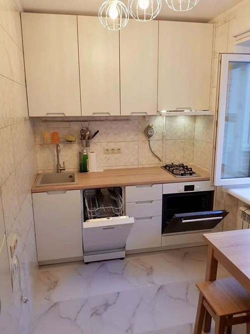 Оренда Квартира 2-кімнатна, 3/5 поверх на ул. Михаила Бойчука, 20 Kiev - photo 9