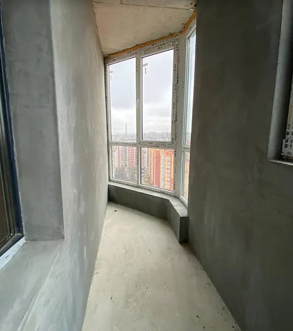 Продаж Квартира 1-кімнатна, 15/16 поверх Тернополь - изображение 12