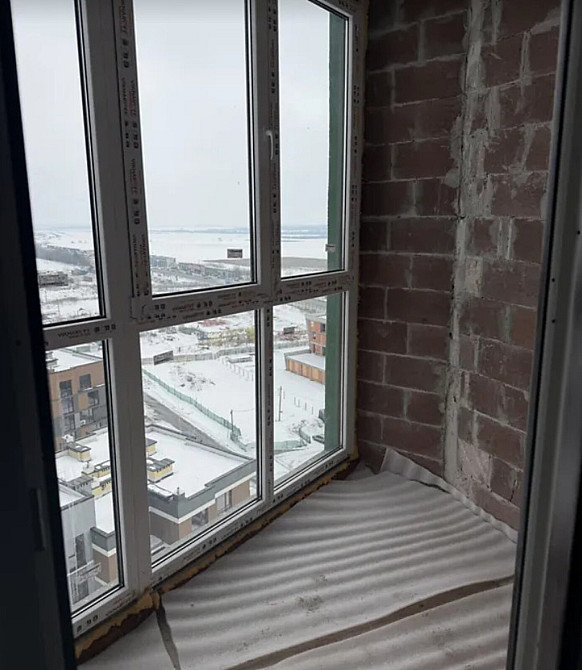 Продаж Квартира 1-кімнатна, 14/16 поверх Ternopil' - photo 7