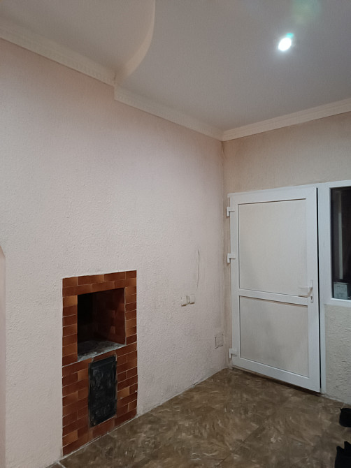 Трехэтажный дом в пгт. Институт Таирова Tairove - photo 16