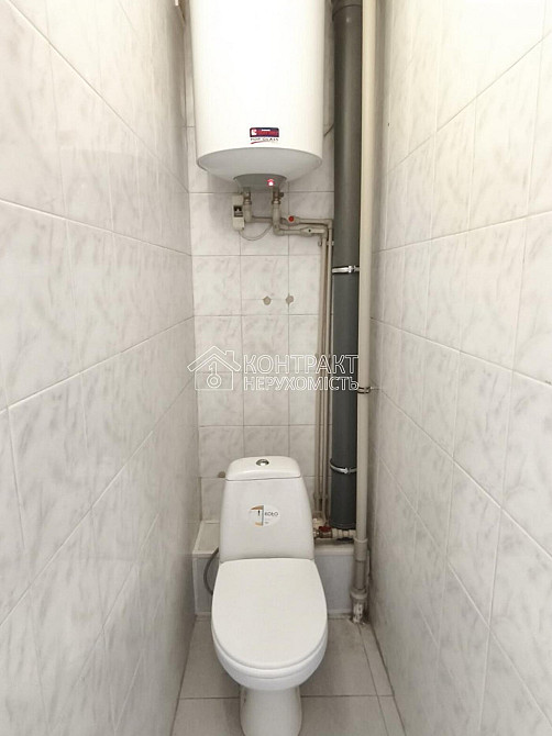 Продаж Квартира 2-кімнатна, 5/9 поверх на вул. Амосова Харків - фото 13