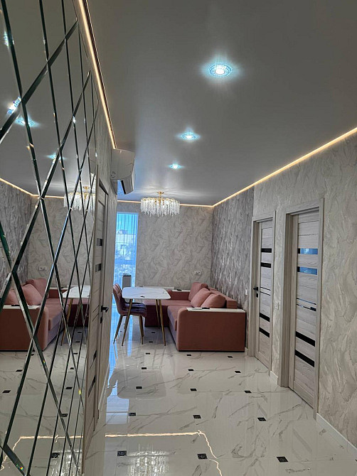 Продаж Квартира 2-кімнатна, 5/11 поверх на вул. Грушевського Житомир - фото 12