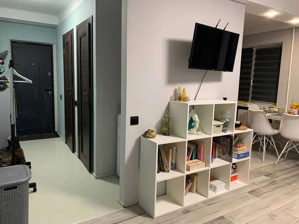 Оренда Квартира 2-кімнатна, 4/5 поверх на бульв. Верховної ради, 5 Kiev - photo 5