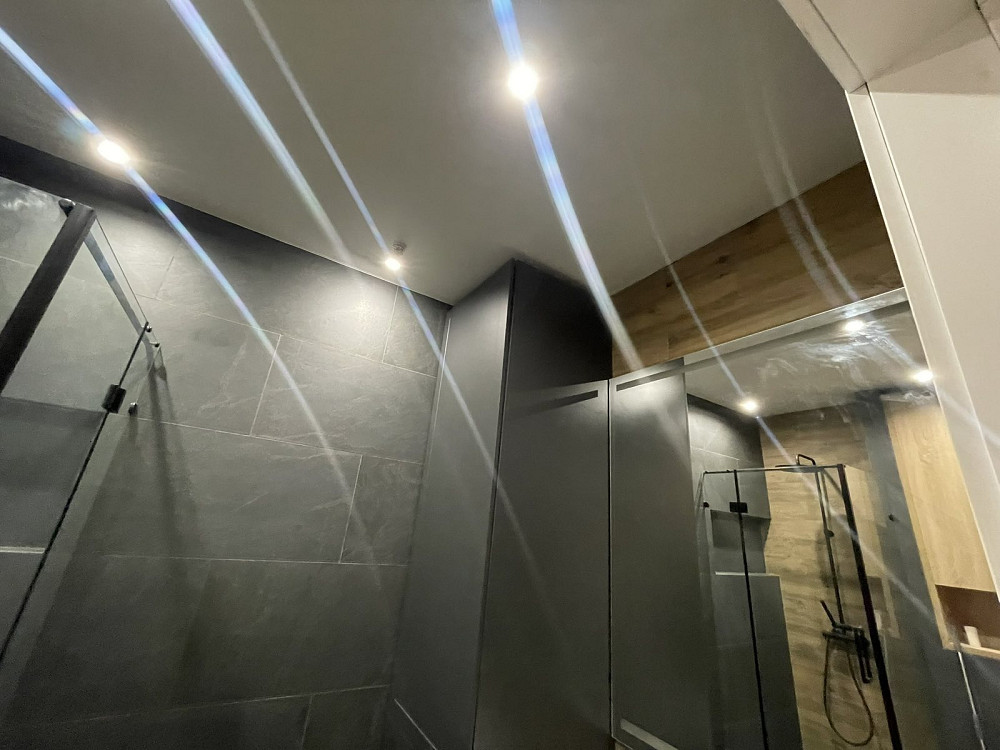 Продается квартира с современным ремонтом ! вид моря со всех комнат. Odessa - photo 12