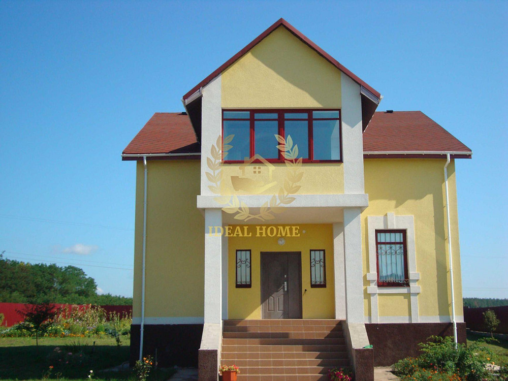 Продаж Будинок 7-кімнатний Заваловка - изображение 3