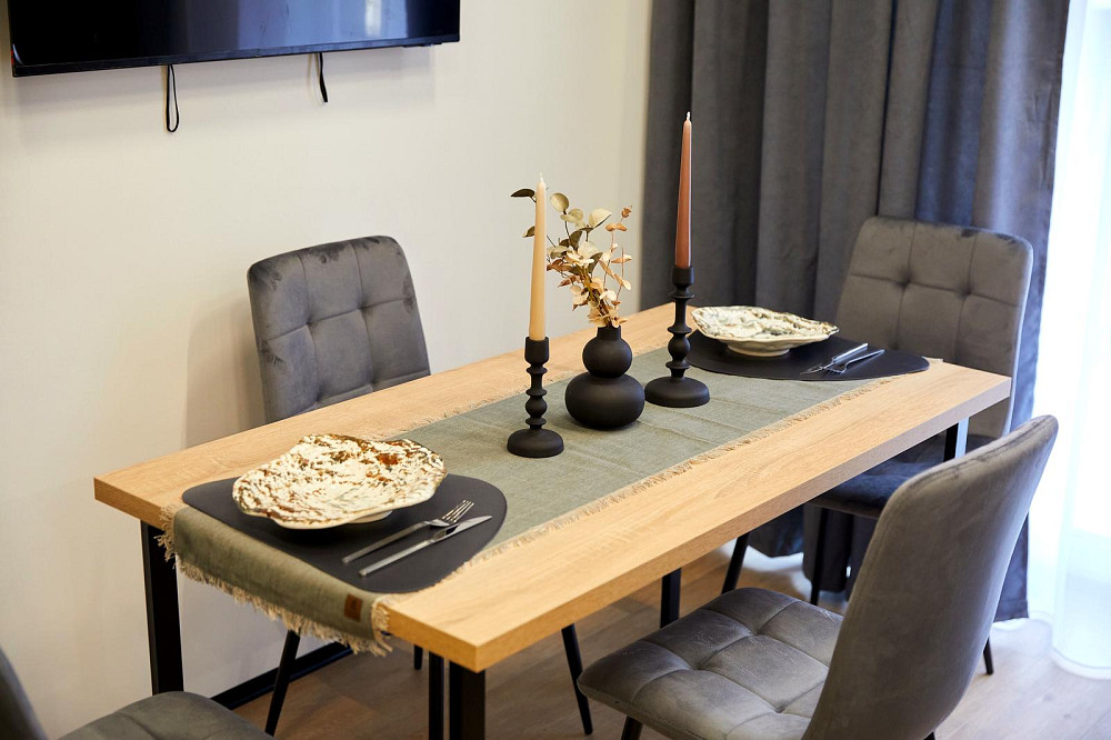 Продаж Квартира 1-кімнатна, 3/8 поверх на Родини Кістяківських вул., д. 10 Київ - фото 7