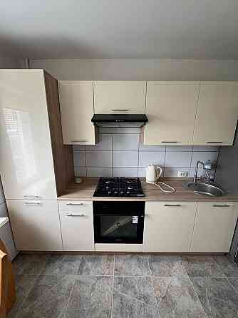 Оренда Квартира 1-кімнатна, 5/9 поверх на Архітектора Вербицького, 12 Kiev