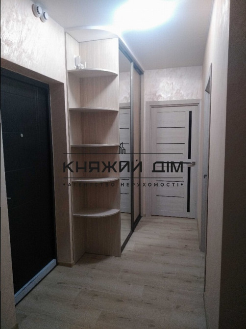 Оренда 2 кімнатна квартира на Кольцова, ЖК Пектораль КОД 11198263 Київ - фото 13