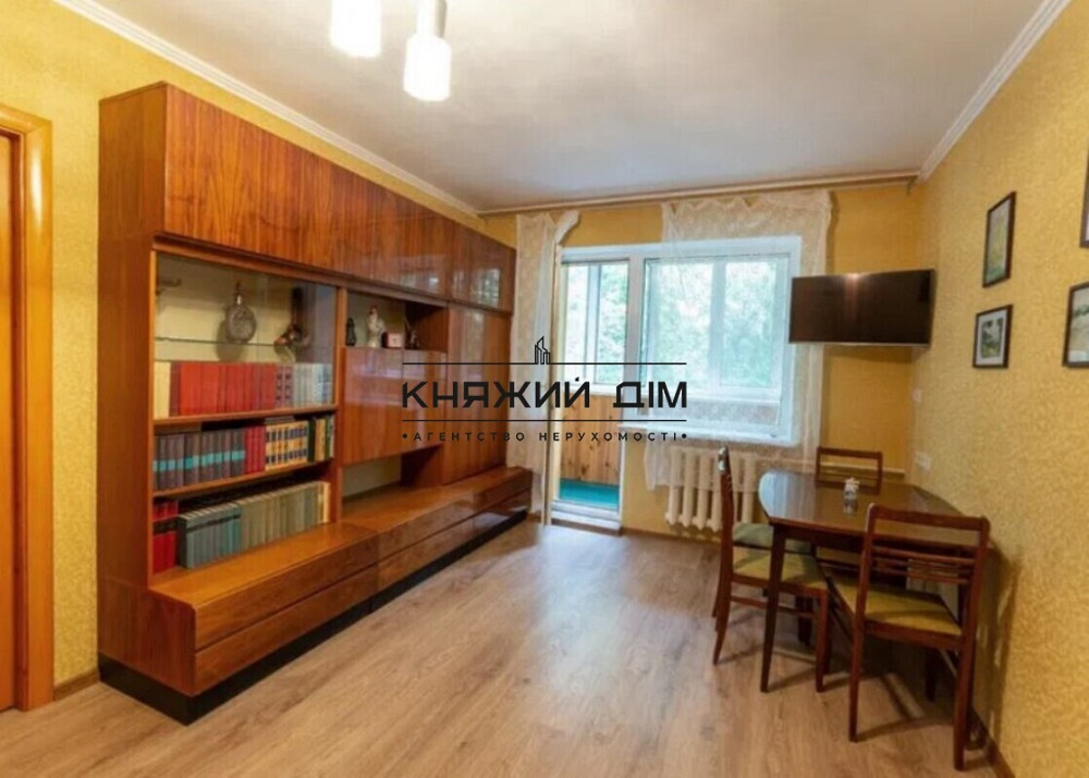 Оренда Квартира 2-кімнатна, 2/5 поверх на Нищинского Петра ул. Київ - фото 7