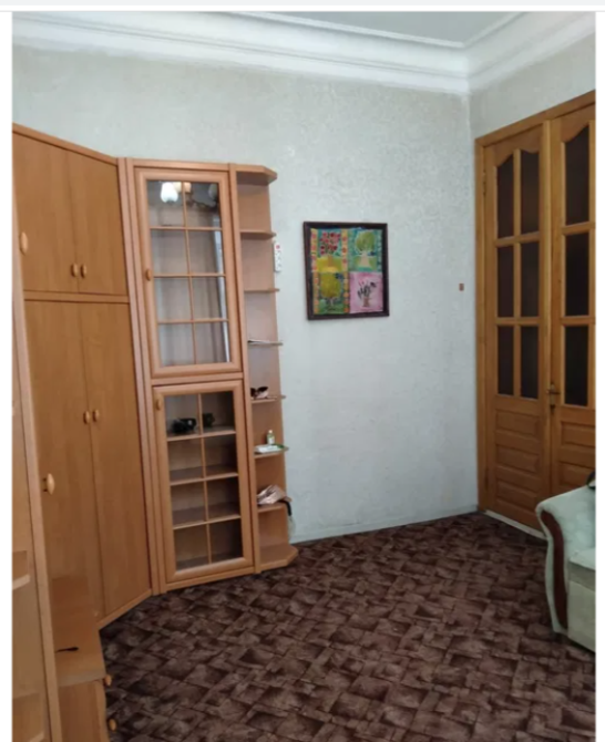 Двух комнатная квартира на Разумовской Одеса - фото 2