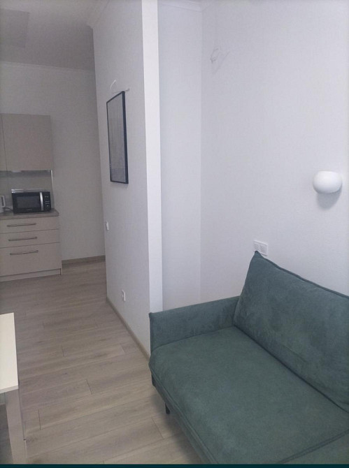 Продам 1к квартиру в ЖК Клаб Марін 1 Одеса - фото 1