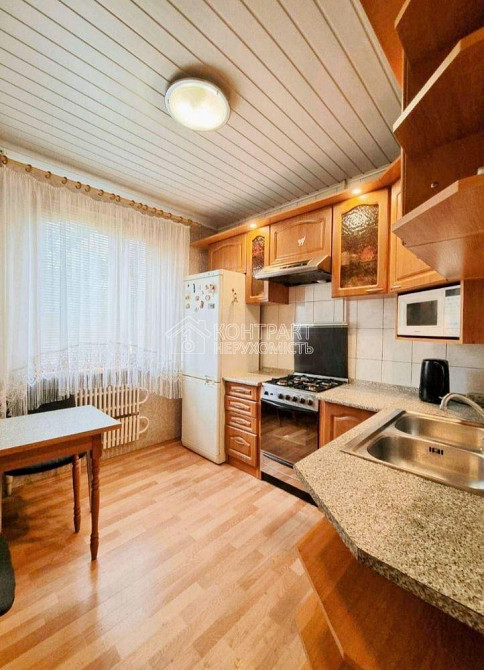 Продаж Квартира 2-кімнатна, 2/10 поверх на вул. Матюшенко Харьков - изображение 13