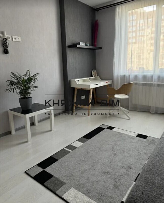 Продаж роздільної 2-х кімнатної квартири на Осокорках. № 21146315 Київ - фото 10