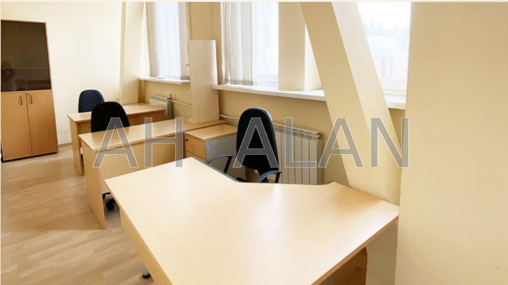 Оренда офісне приміщення на Миколи Міхновського бул., 38 поверх - 1/13 Київ - фото 2