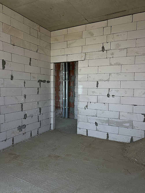 1-комнатная просторная квартира в клубном доме Кристалл Люкс Lisky (Kominternivskyi raion) - photo 12