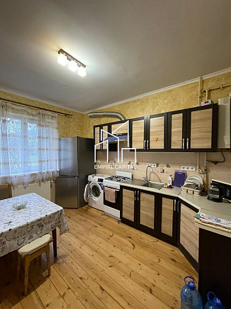 Оренда 2-поверховий   50 кв.м 2 кімн. на Хоружинського вул. Винники - фото 4